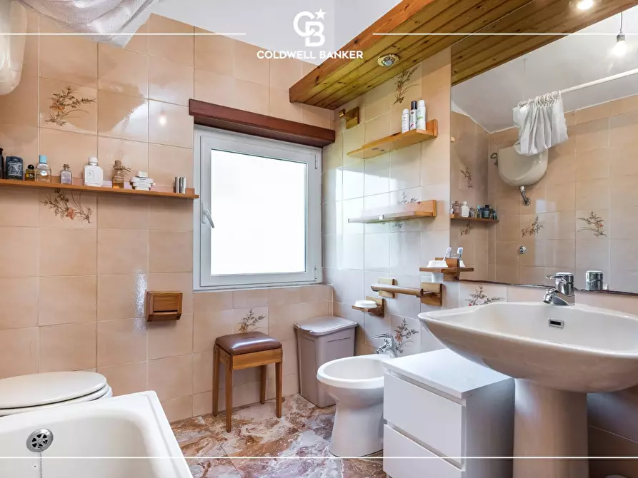 Immagine 34 di Villa in vendita  in Via Agrolatino 68 a Bellegra
