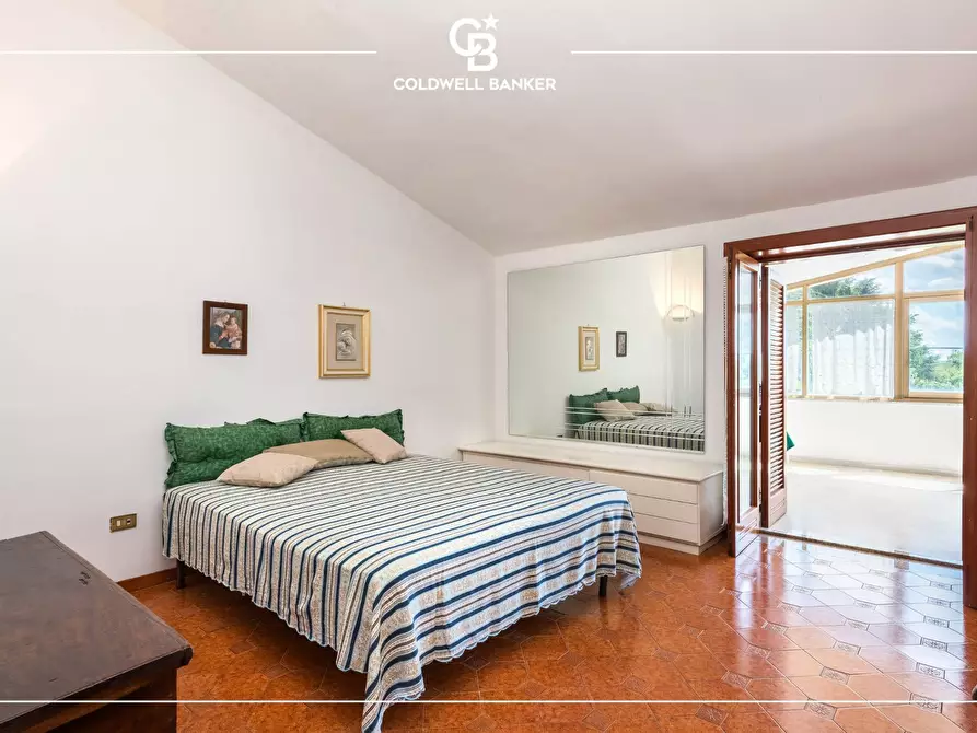 Immagine 35 di Villa in vendita  in Via Agrolatino 68 a Bellegra