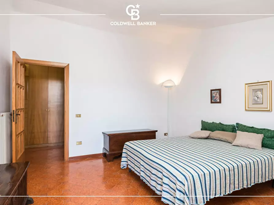 Immagine 36 di Villa in vendita  in Via Agrolatino 68 a Bellegra
