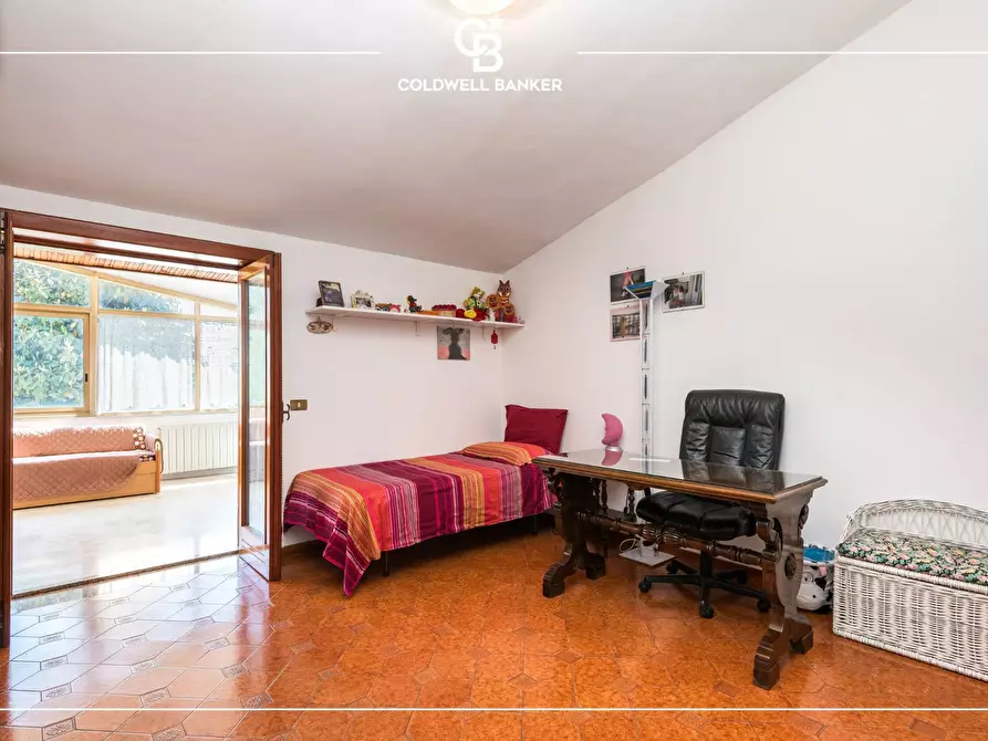 Immagine 39 di Villa in vendita  in Via Agrolatino 68 a Bellegra