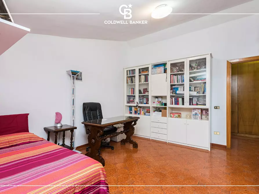 Immagine 40 di Villa in vendita  in Via Agrolatino 68 a Bellegra