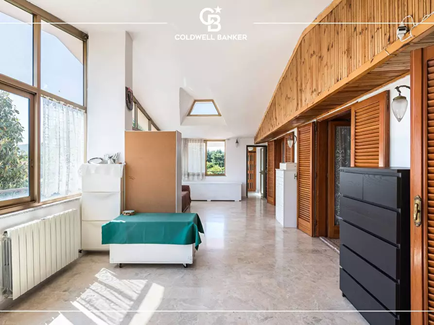 Immagine 41 di Villa in vendita  in Via Agrolatino 68 a Bellegra