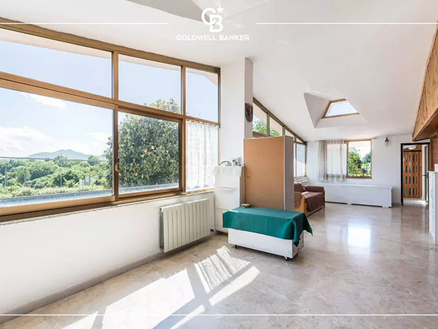 Immagine 42 di Villa in vendita  in Via Agrolatino 68 a Bellegra