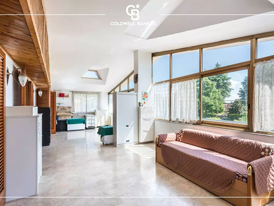 Immagine 43 di Villa in vendita  in Via Agrolatino 68 a Bellegra