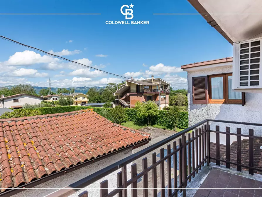 Immagine 46 di Villa in vendita  in Via Agrolatino 68 a Bellegra