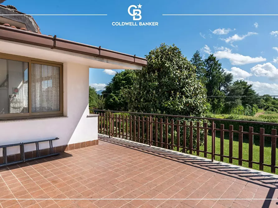 Immagine 48 di Villa in vendita  in Via Agrolatino 68 a Bellegra