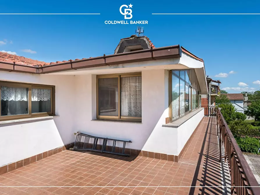 Immagine 49 di Villa in vendita  in Via Agrolatino 68 a Bellegra