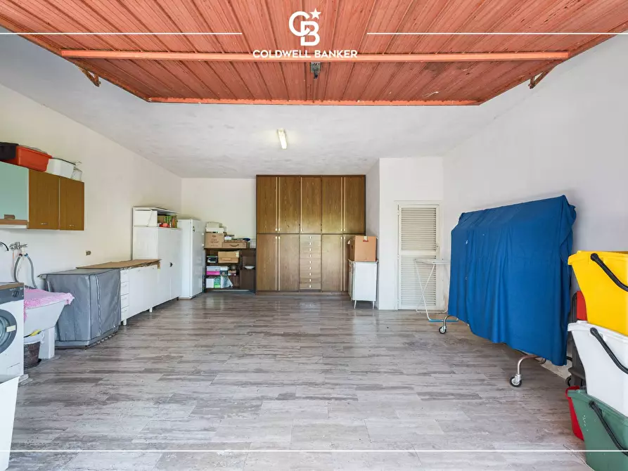 Immagine 50 di Villa in vendita  in Via Agrolatino 68 a Bellegra