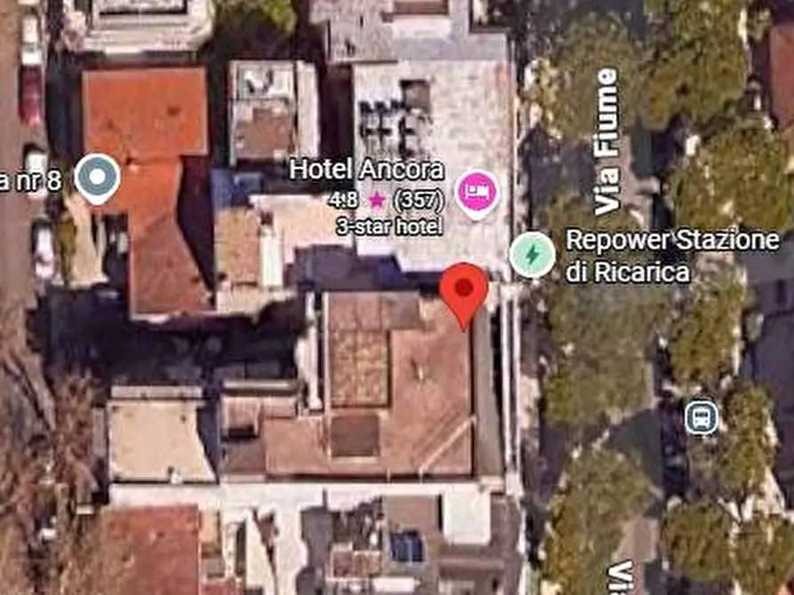 Immagine 7 di Attico in vendita  in Via Fiume a Cattolica