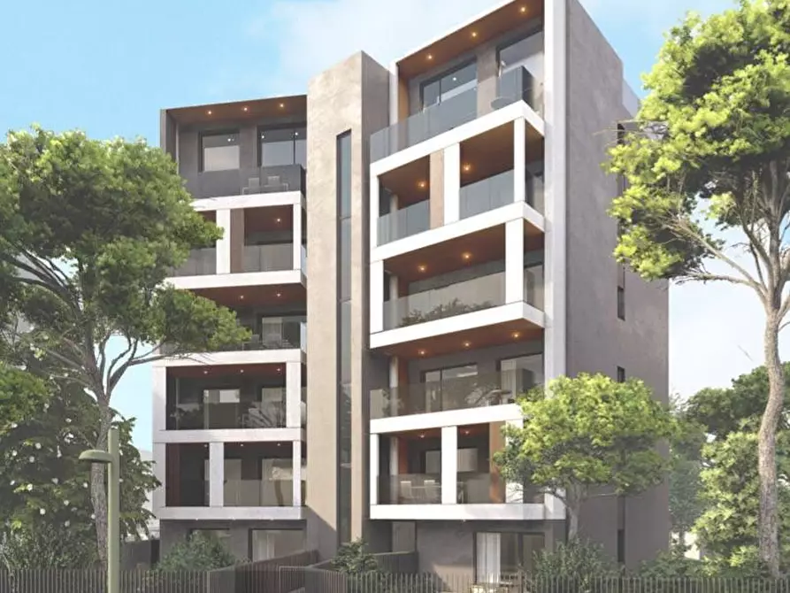 Immagine 7 di Appartamento in vendita  in Via Del Prete a Cattolica