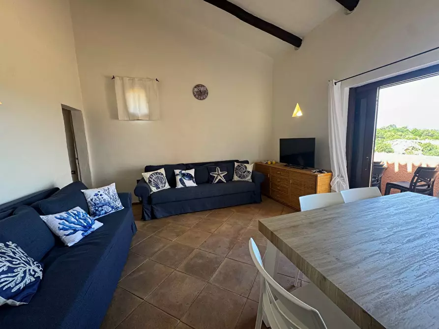 Immagine 3 di Appartamento in vendita  in Albaruja Porto Cervo Costa Smeralda a Aggius
