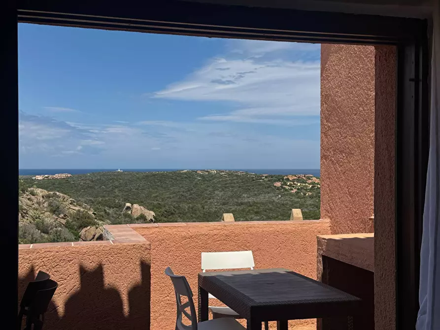 Immagine 2 di Appartamento in vendita  in Albaruja Porto Cervo Costa Smeralda a Aggius