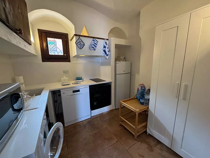 Immagine 8 di Appartamento in vendita  in Albaruja Porto Cervo Costa Smeralda a Aggius