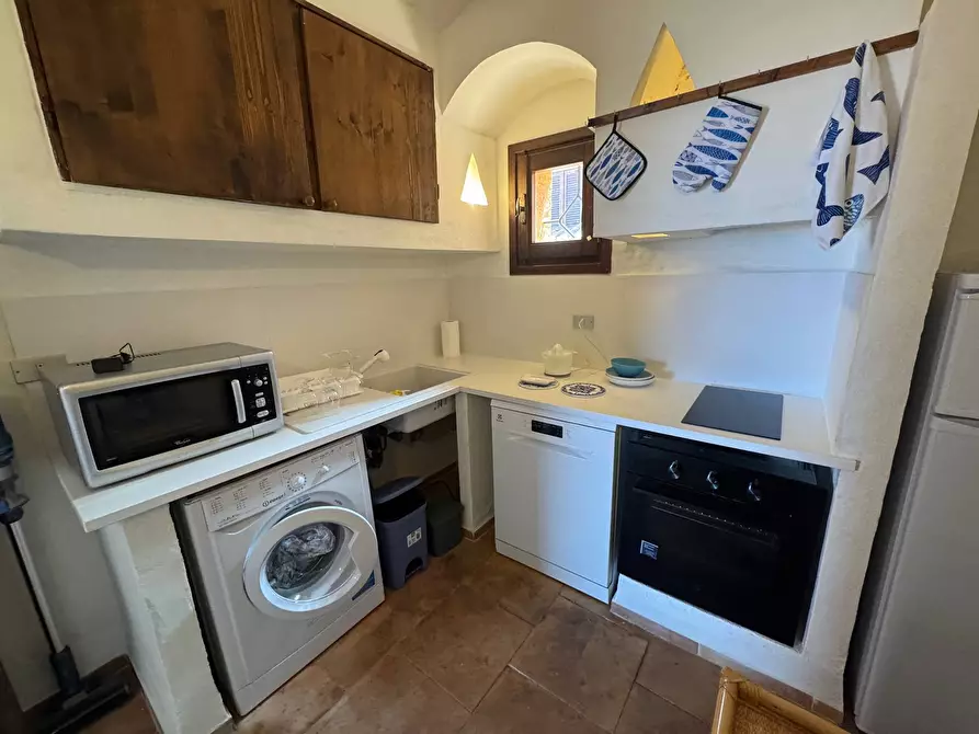 Immagine 9 di Appartamento in vendita  in Albaruja Porto Cervo Costa Smeralda a Aggius