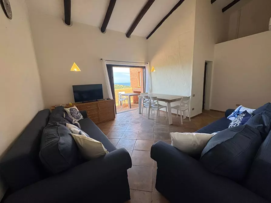 Immagine 5 di Appartamento in vendita  in Albaruja Porto Cervo Costa Smeralda a Aggius