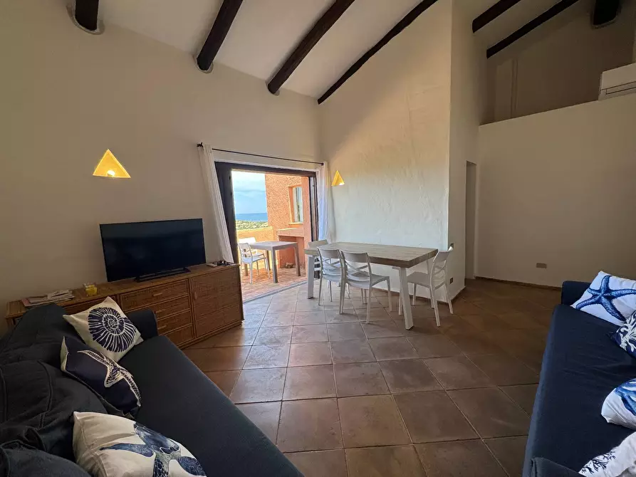 Immagine 4 di Appartamento in vendita  in Albaruja Porto Cervo Costa Smeralda a Aggius
