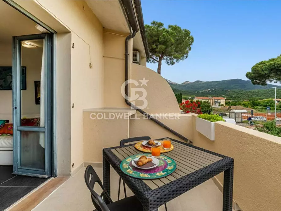 Immagine 2 di Appartamento in vendita  in Viale Elba a Campo Nell'elba