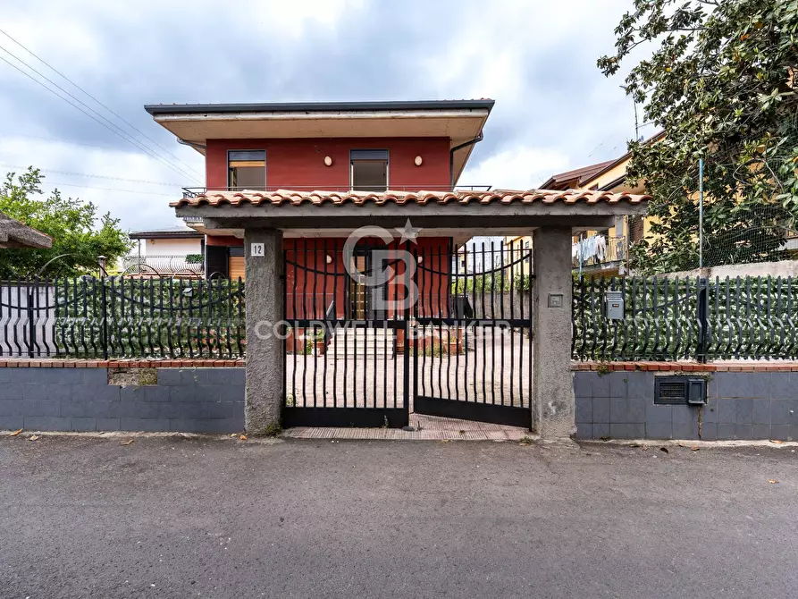 Immagine 1 di Palazzo in vendita  in Via Varese 12 a San Giovanni La Punta