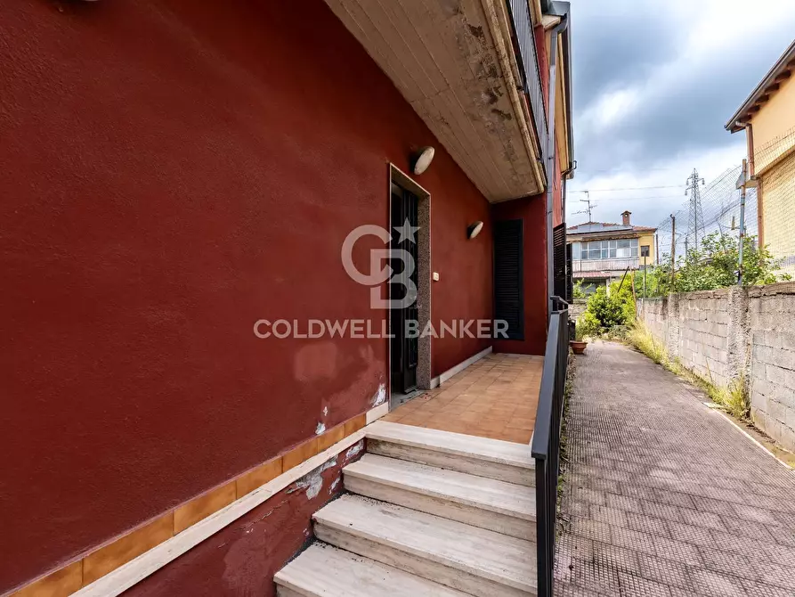 Immagine 5 di Palazzo in vendita  in Via Varese 12 a San Giovanni La Punta