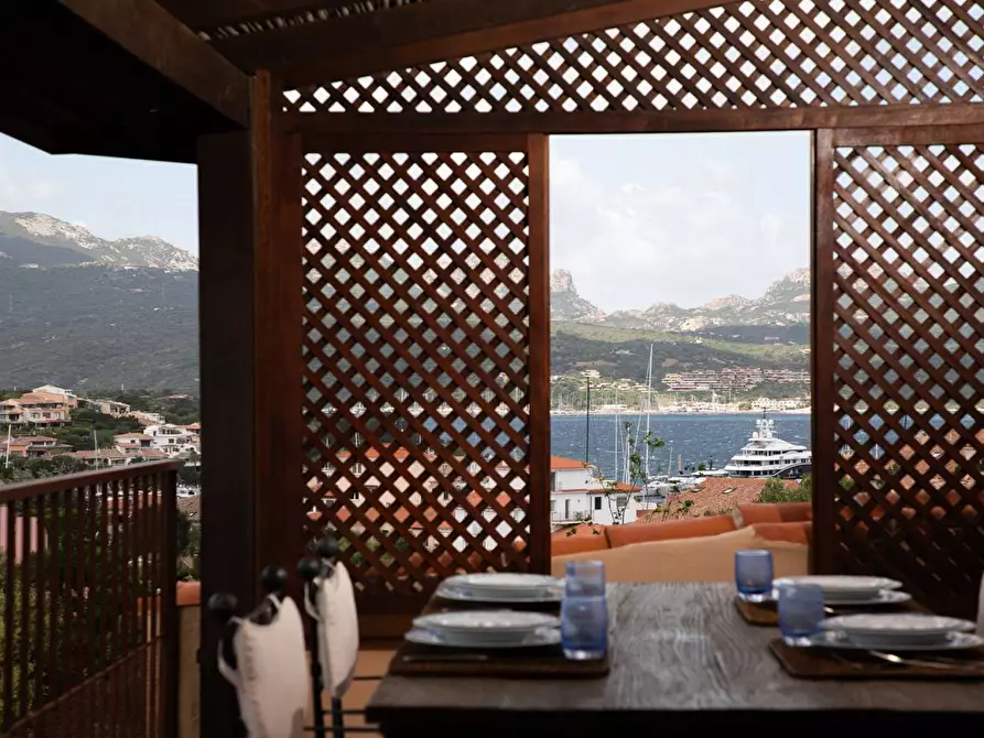 Immagine 4 di Appartamento in vendita  in Porto Rotondo Via Orsa Maggiore snc a Aggius