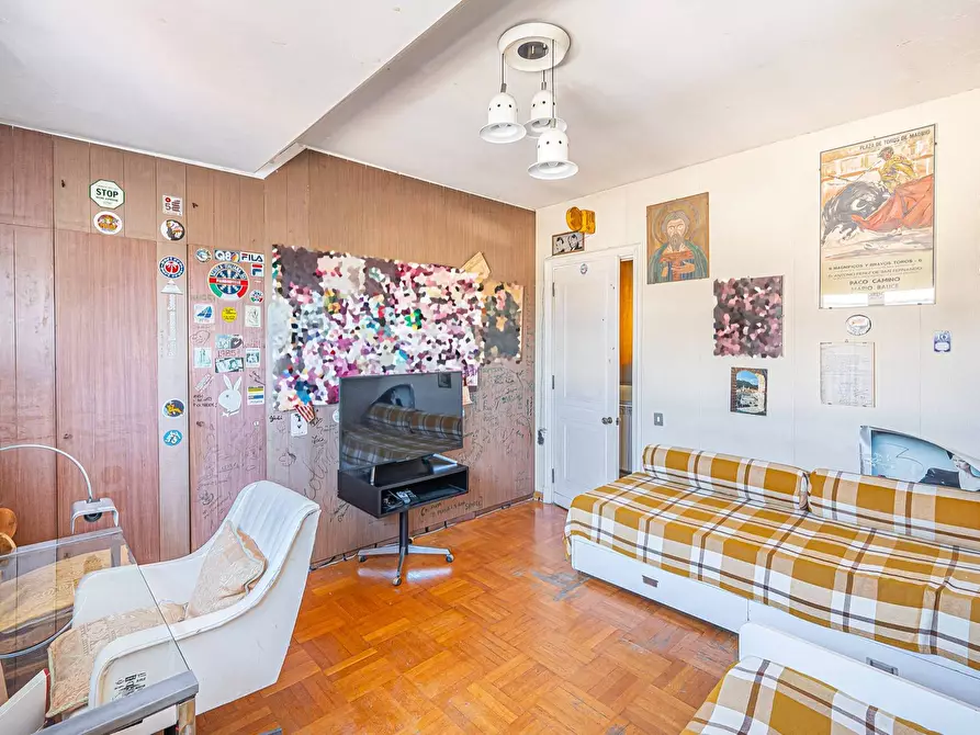 Immagine 12 di Appartamento in vendita  a Roma