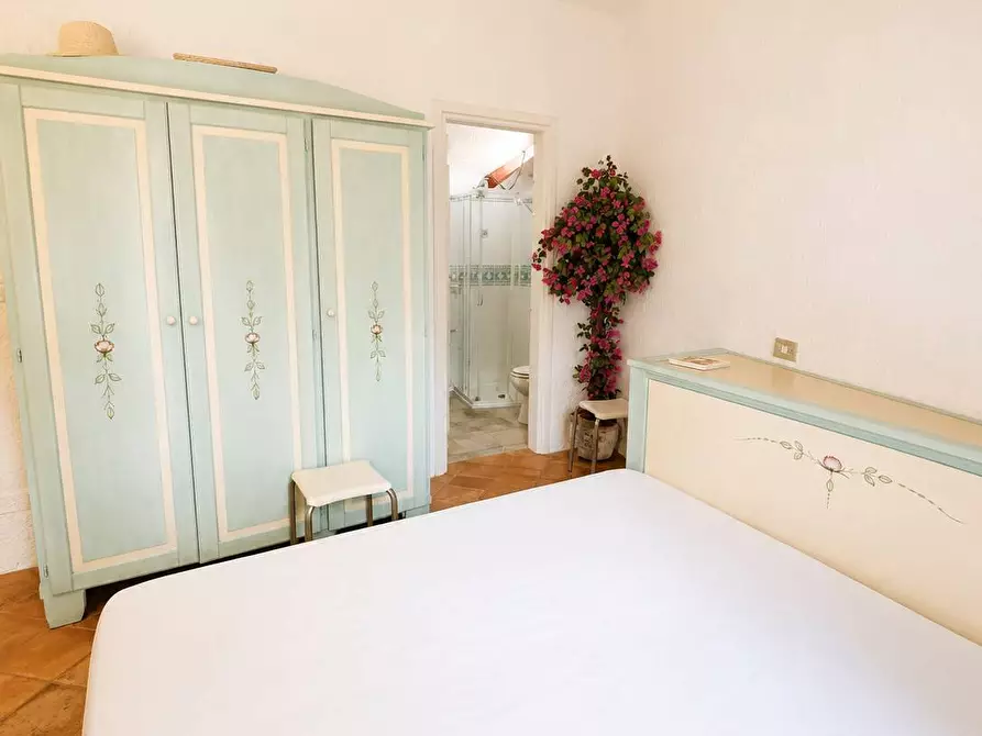 Immagine 7 di Appartamento in vendita  in Piazza Leonina 2 a Olbia