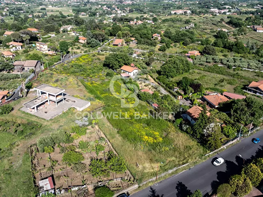 Immagine 4 di Terreno residenziale in vendita  in Via Salvo D'acquisto a Viagrande