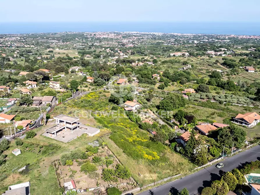 Immagine 6 di Terreno residenziale in vendita  in Via Salvo D'acquisto a Viagrande