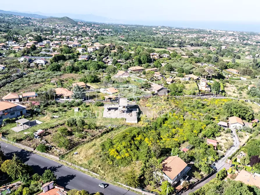 Immagine 7 di Terreno residenziale in vendita  in Via Salvo D'acquisto a Viagrande