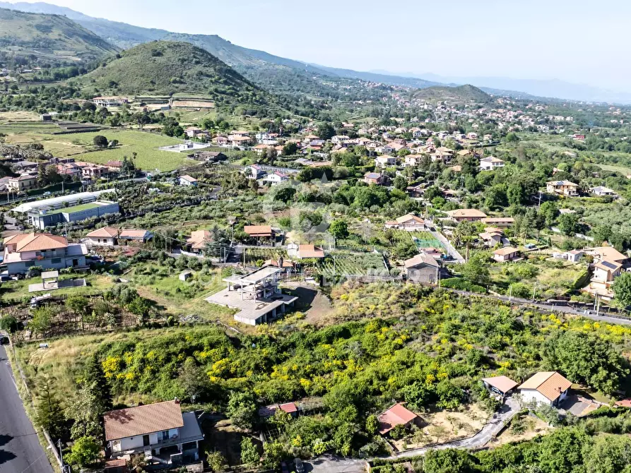 Immagine 5 di Terreno residenziale in vendita  in Via Salvo D'acquisto a Viagrande