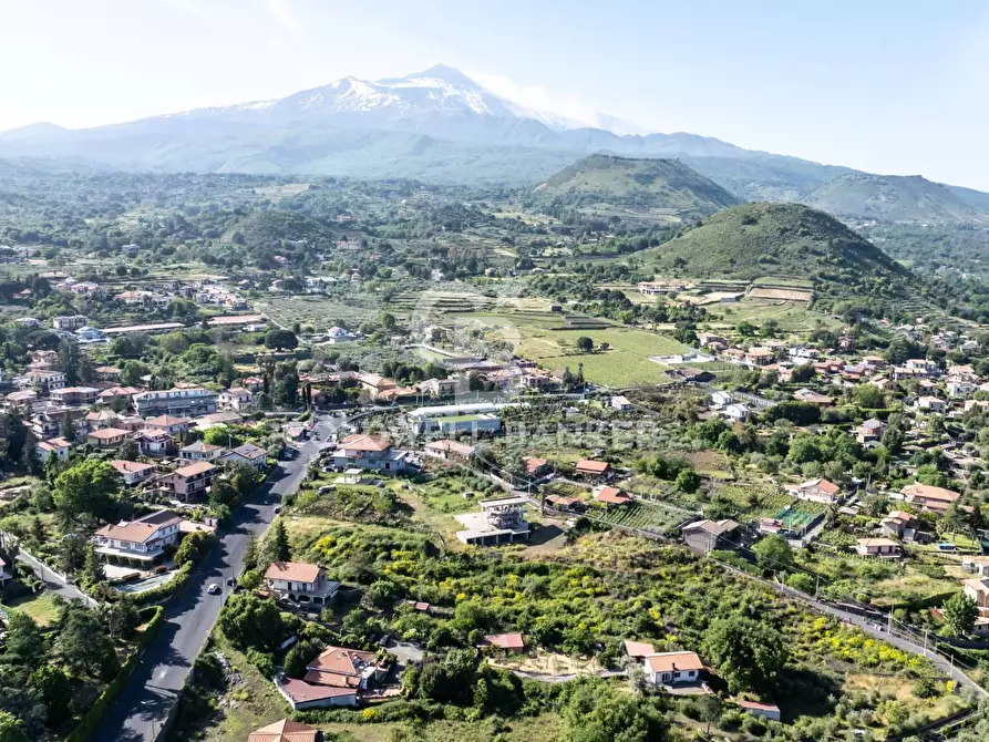 Immagine 9 di Terreno residenziale in vendita  in Via Salvo D'acquisto a Viagrande