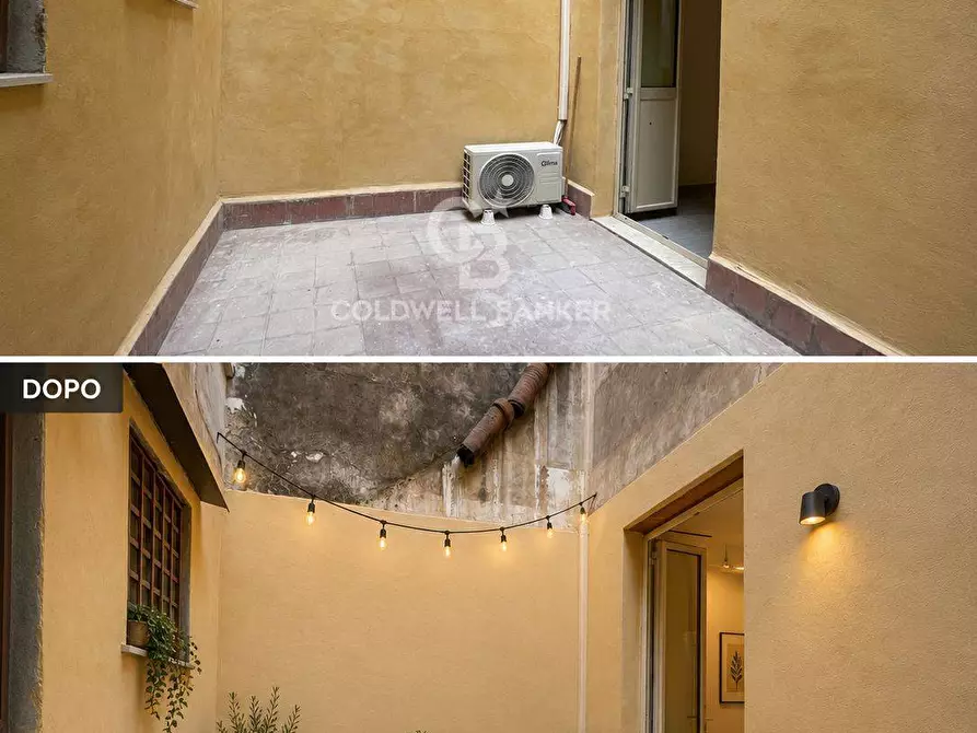 Immagine 10 di Appartamento in affitto  in Via Gentile 17 a Catania