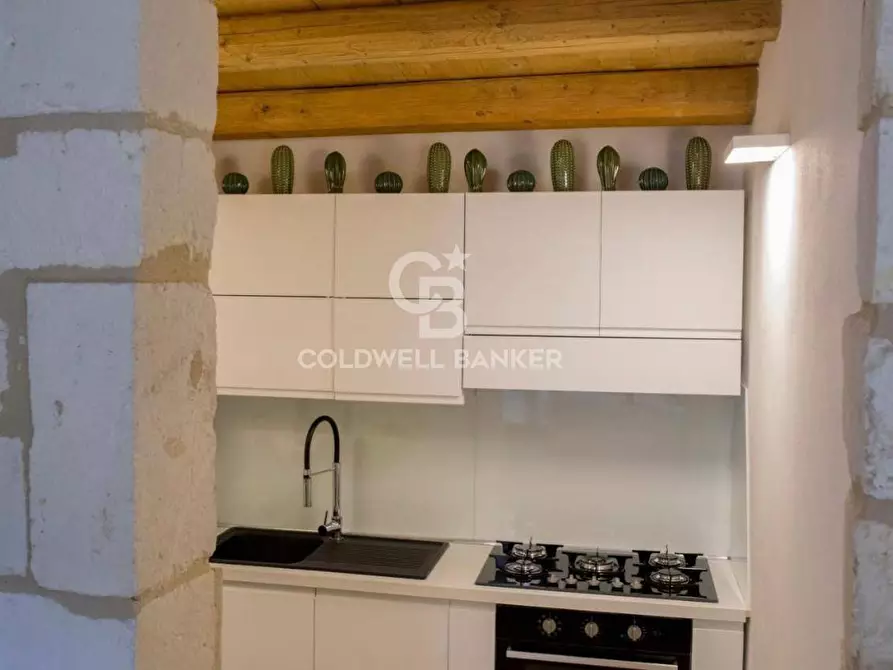 Immagine 16 di Casa indipendente in vendita  in Via Ronco Mazzone 5 a Noto