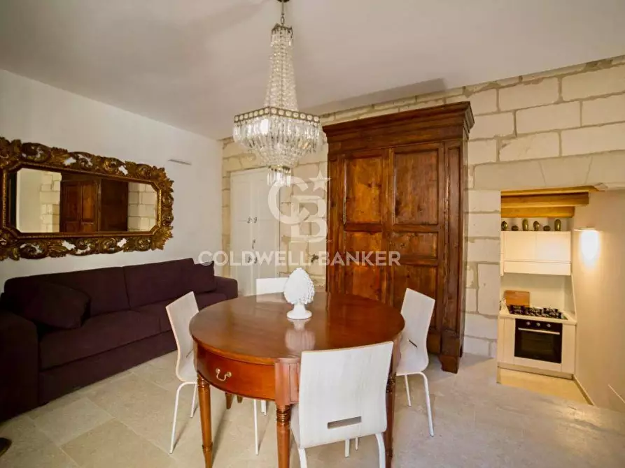 Immagine 2 di Casa indipendente in vendita  in Via Ronco Mazzone 5 a Noto