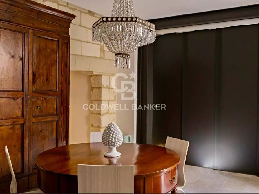 Immagine 7 di Casa indipendente in vendita  in Via Ronco Mazzone 5 a Noto