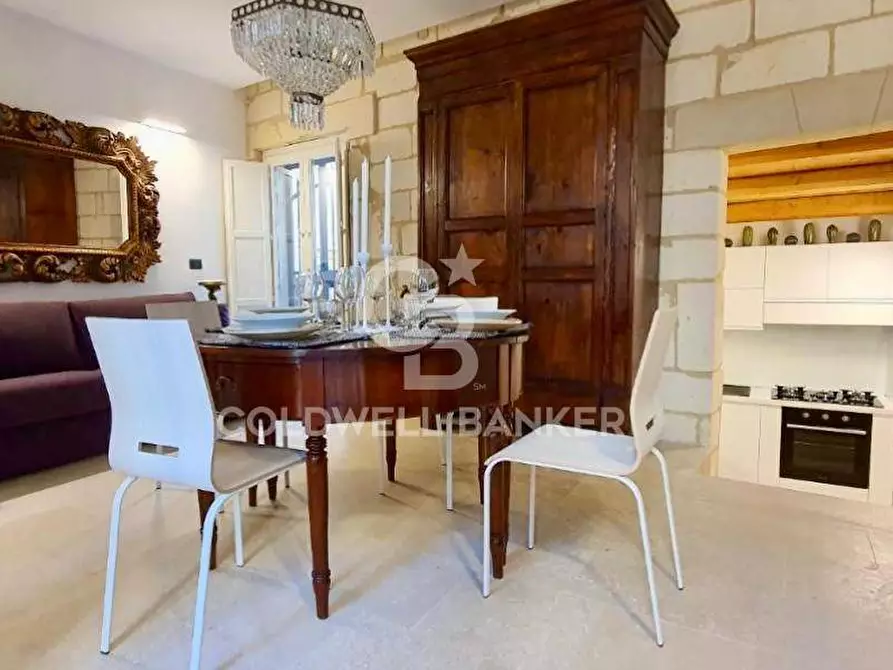 Immagine 1 di Casa indipendente in vendita  in Via Ronco Mazzone 5 a Noto