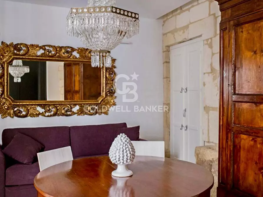 Immagine 4 di Casa indipendente in vendita  in Via Ronco Mazzone 5 a Noto