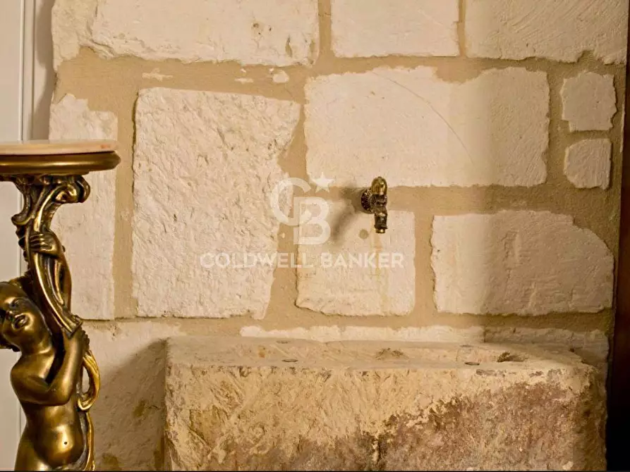 Immagine 8 di Casa indipendente in vendita  in Via Ronco Mazzone 5 a Noto