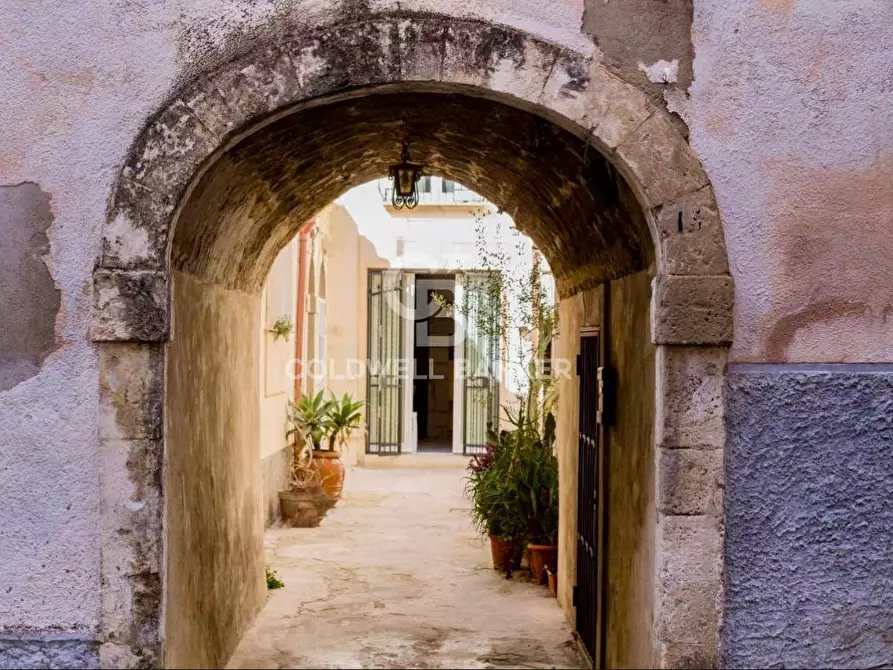 Immagine 24 di Casa indipendente in vendita  in Via Ronco Mazzone 5 a Noto