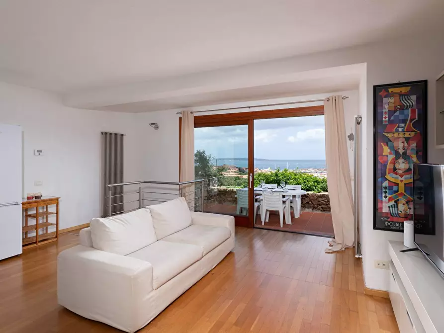 Immagine 26 di Appartamento in vendita  in Via Aldia Manna Porto Rotondo snc a Aggius