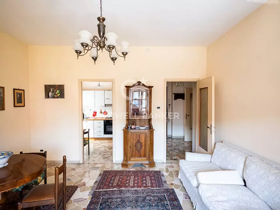 Immagine 2 di Appartamento in vendita  in Viale Trieste 78 a Rovigo