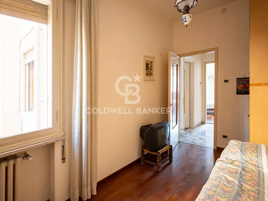 Immagine 13 di Appartamento in vendita  in Viale Trieste 78 a Rovigo