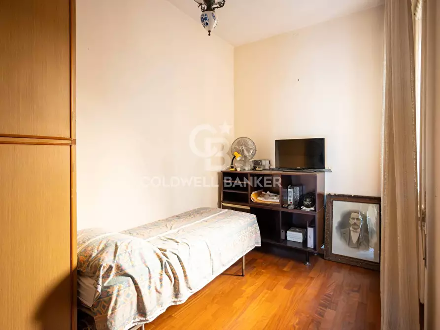Immagine 14 di Appartamento in vendita  in Viale Trieste 78 a Rovigo