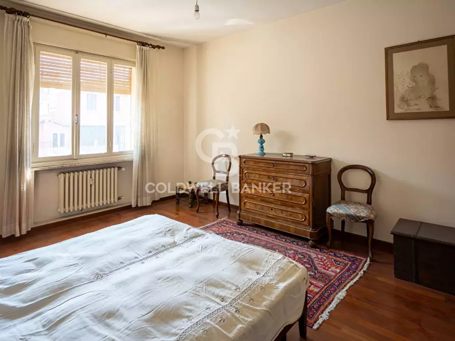 Immagine 9 di Appartamento in vendita  in Viale Trieste 78 a Rovigo