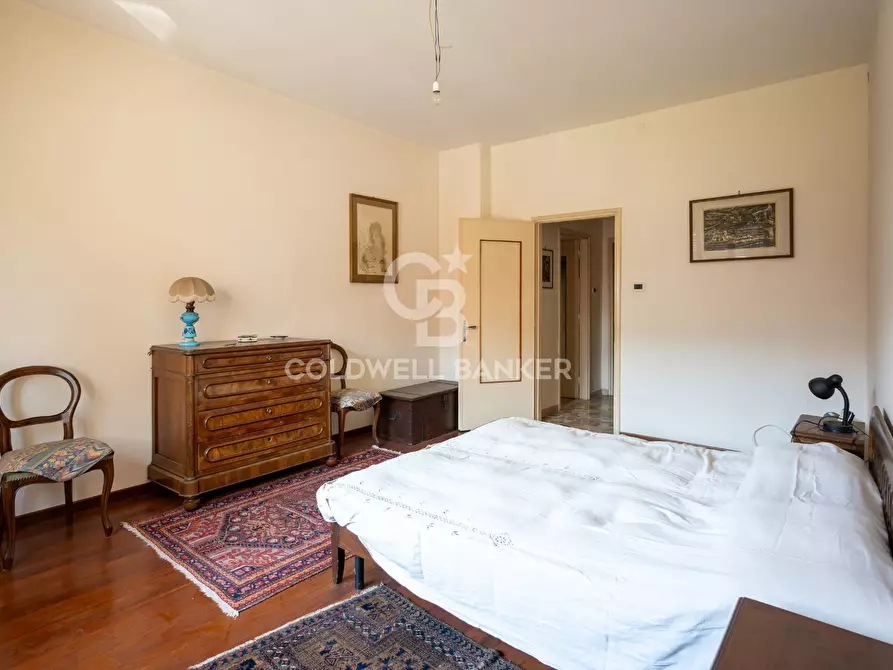 Immagine 10 di Appartamento in vendita  in Viale Trieste 78 a Rovigo
