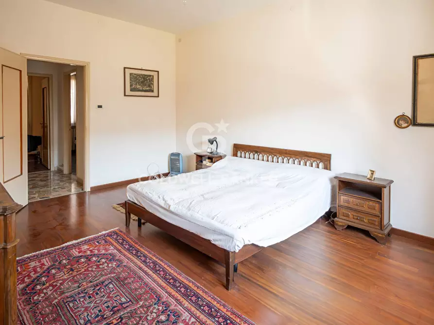 Immagine 12 di Appartamento in vendita  in Viale Trieste 78 a Rovigo