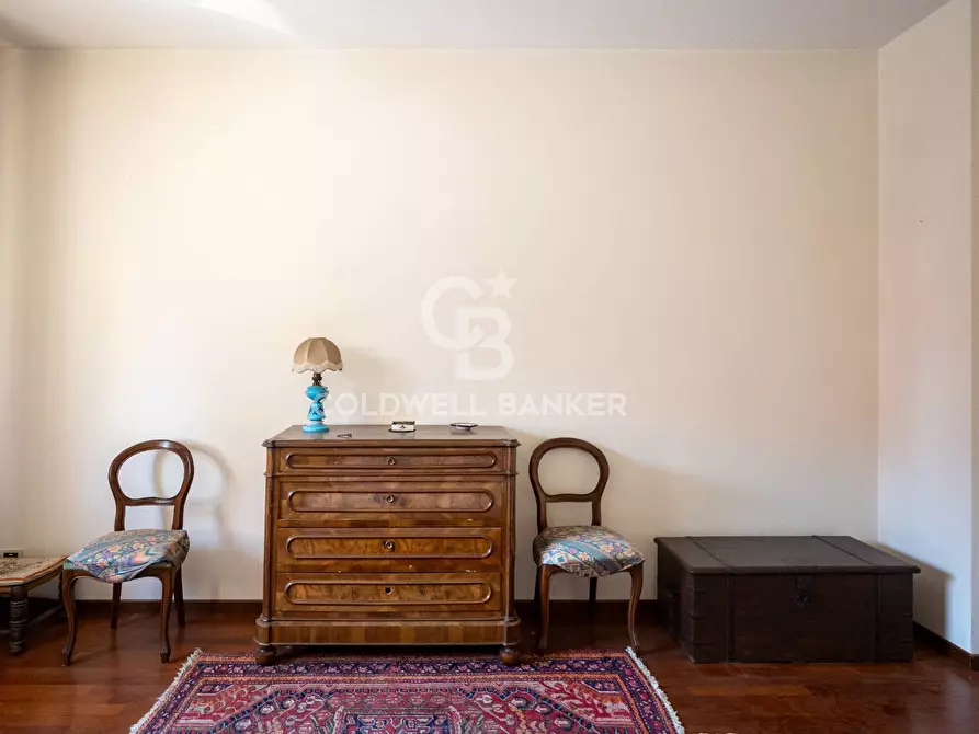 Immagine 3 di Appartamento in vendita  in Viale Trieste 78 a Rovigo