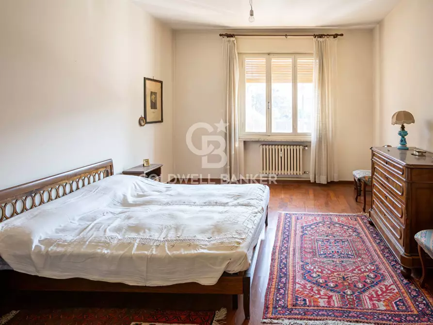 Immagine 11 di Appartamento in vendita  in Viale Trieste 78 a Rovigo