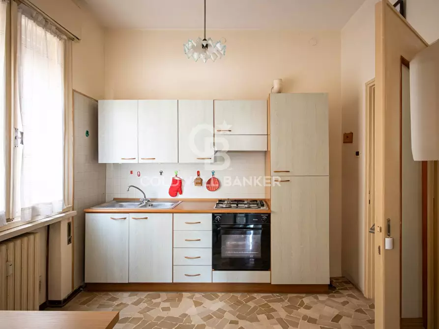 Immagine 5 di Appartamento in vendita  in Viale Trieste 78 a Rovigo