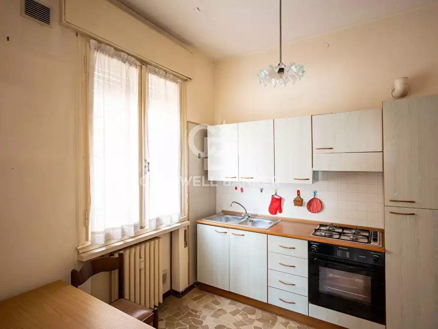 Immagine 6 di Appartamento in vendita  in Viale Trieste 78 a Rovigo
